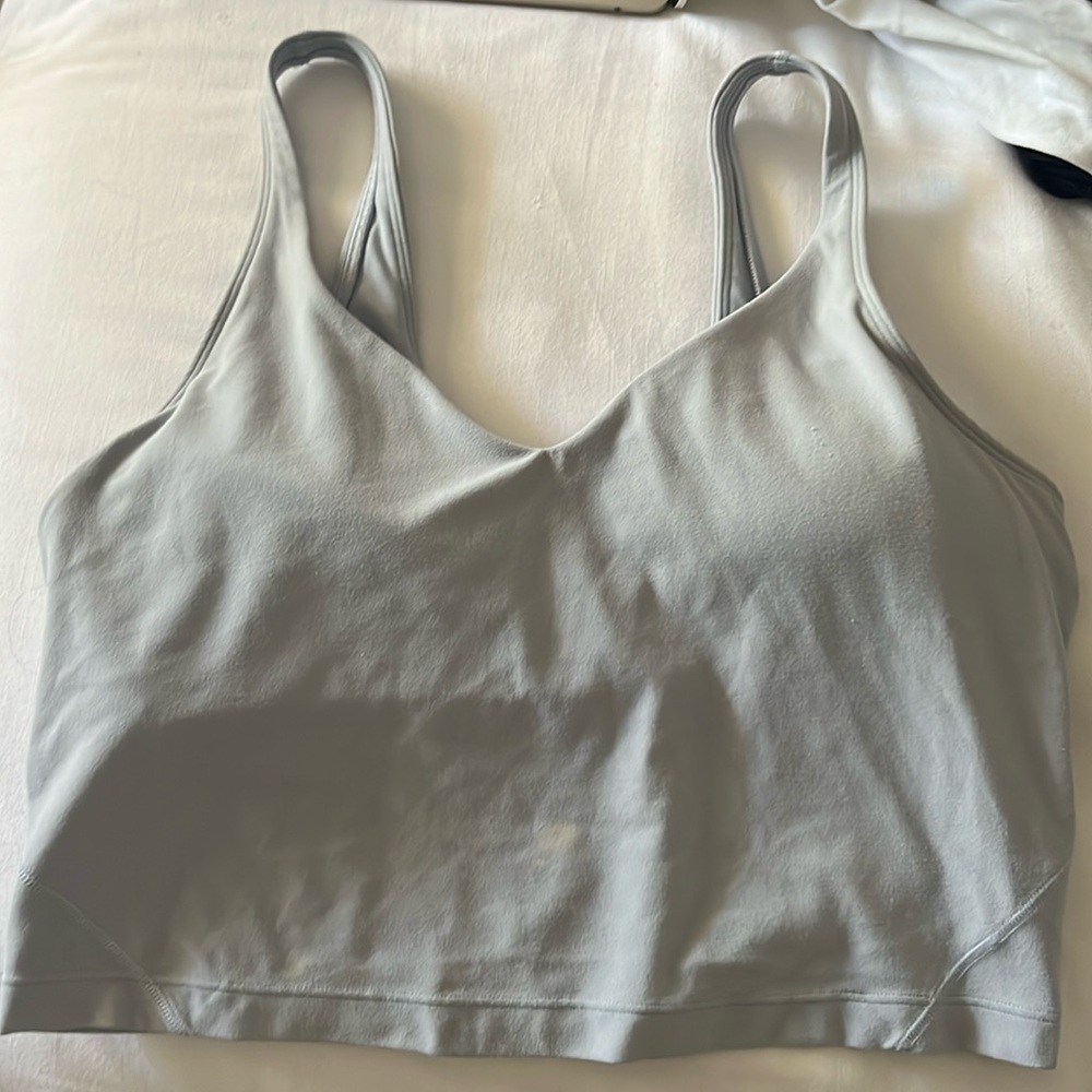 LULULEMON ALIGN TANK